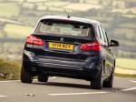 BMW 225i Active Tourer Luxury Line 2014 года (UK)